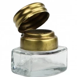 Blue Ocean Traders Inkwell Decor