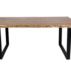 Blue Ocean Traders Live Edge Dining Table