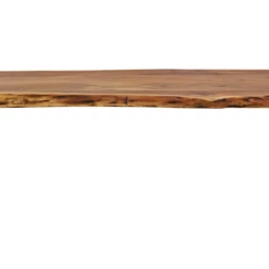 Blue Ocean Traders Furniture Live Edge Bench