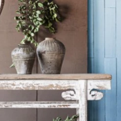 Blue Ocean Traders Decor Mijiu Jar