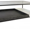 Dovetail Vera Coffee Table Furniture