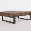 Classic Home Eduardo Coffee Table Furniture