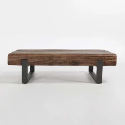Classic Home Eduardo Coffee Table Furniture