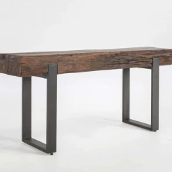 Classic Home Eduardo Console Table Furniture