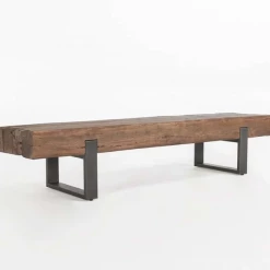 Classic Home Furniture Eduardo Bench