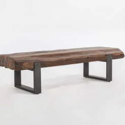 Classic Home Furniture Eduardo Bench