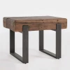 Classic Home Eduardo End Table