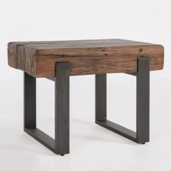 Classic Home Eduardo End Table