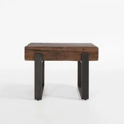 Classic Home Eduardo End Table
