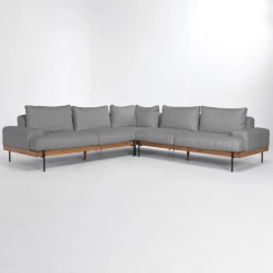 Classic Home Mesa Sectional