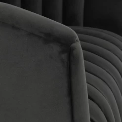 Classic Home Furniture Felix Swivel Accent Chair