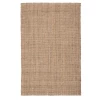 Classic Home Panama Natural Gray 8x10 Rug