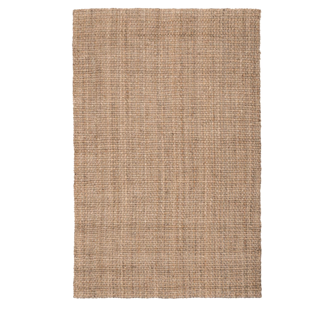 Classic Home Panama Natural Gray 8x10 Rug 3 Classic Home Panama Natural Gray 8x10 Rug