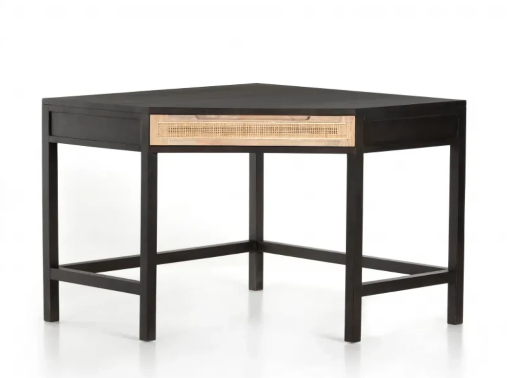 Four Hands Aspen Modular Desk Furniture 5 Four Hands Aspen Modular Desk Furniture