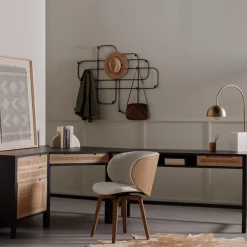 Four Hands Aspen Modular Desk Furniture 25 Four Hands Aspen Modular Desk Furniture