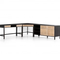 Four Hands Aspen Modular Desk Furniture 24 Four Hands Aspen Modular Desk Furniture
