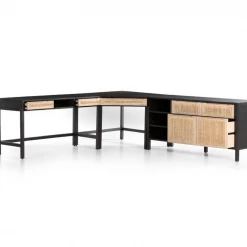 Four Hands Aspen Modular Desk Furniture 22 Four Hands Aspen Modular Desk Furniture