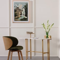 Four Hands Furniture Tara Desk Chair