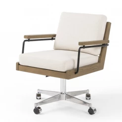 Four Hands Saville Desk Chair