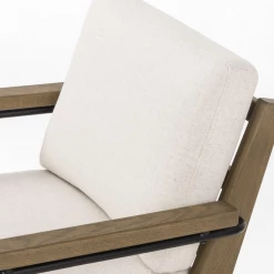 Four Hands Saville Desk Chair