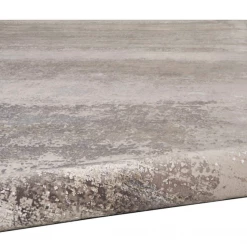 Feizy Cadiz Light Gray Rug Rugs