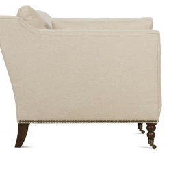 Rowe Furniture Madeline Long Sofa