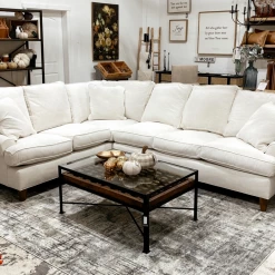 Rowe Cindy Large Sectional