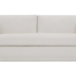 Rowe Furniture Sylvie Bench Seat Sofa