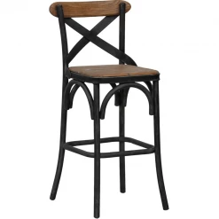 Classic Home Powell Counter Stool Set Of 2 Or 3