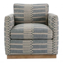 Rowe Allie Swivel Chair