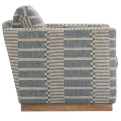 Rowe Allie Swivel Chair