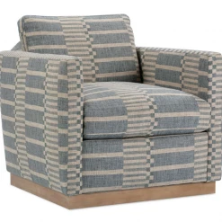Rowe Allie Swivel Chair