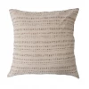 Creative Co-Op New Arrivals San Marco Patterned Pillow