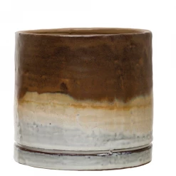 Creative Co-Op San Marco Flower Pot New Arrivals