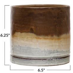 Creative Co-Op San Marco Flower Pot New Arrivals