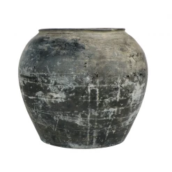 Blue Ocean Traders Cunmin Pot