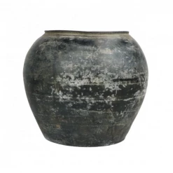 Blue Ocean Traders Cunmin Pot