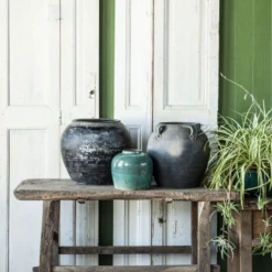 Blue Ocean Traders Cunmin Pot