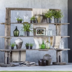 Blue Ocean Traders New Arrivals Vintage Bean Pot