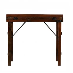 Blue Ocean Traders New Arrivals Print Tray Desk