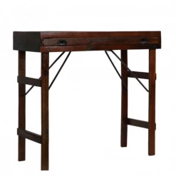 Blue Ocean Traders New Arrivals Print Tray Desk