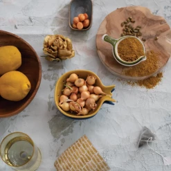 Creative Co-Op Teakwood Cheese Board New Arrivals