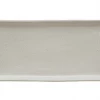 Creative Co-Op New Arrivals Cream Stoneware Platter