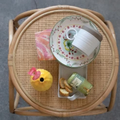 Creative Co-Op Nina Stoneware Mug New Arrivals