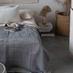 Creative Co-Op Freya Bedding Set New Arrivals