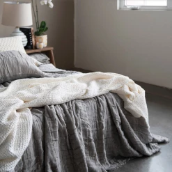 Creative Co-Op Joann Bedding Set New Arrivals