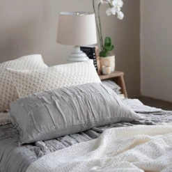 Creative Co-Op Joann Bedding Set New Arrivals