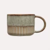 Creative Co-Op Ian Stoneware Mug New Arrivals