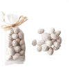 Creative Co-Op Decor Dried Belani & Amra Egg Shaped Pods