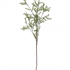 Creative Co-Op New Arrivals Faux Budded Spray